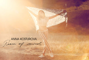 Welcome to AnnaKosturova.com