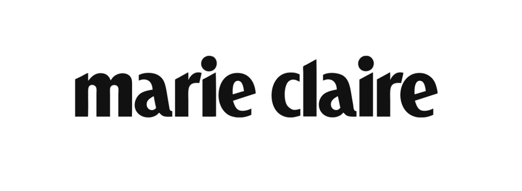 As Seen In Marie Claire