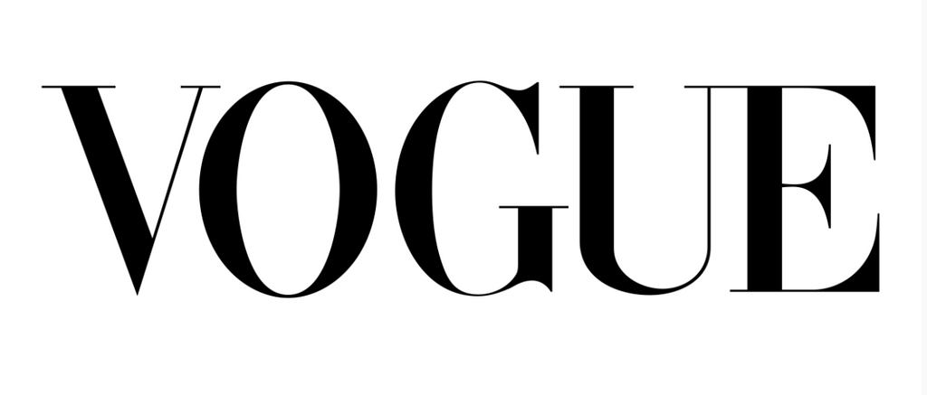 As Seen In Vogue