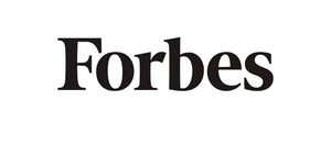 As Seen In Forbes