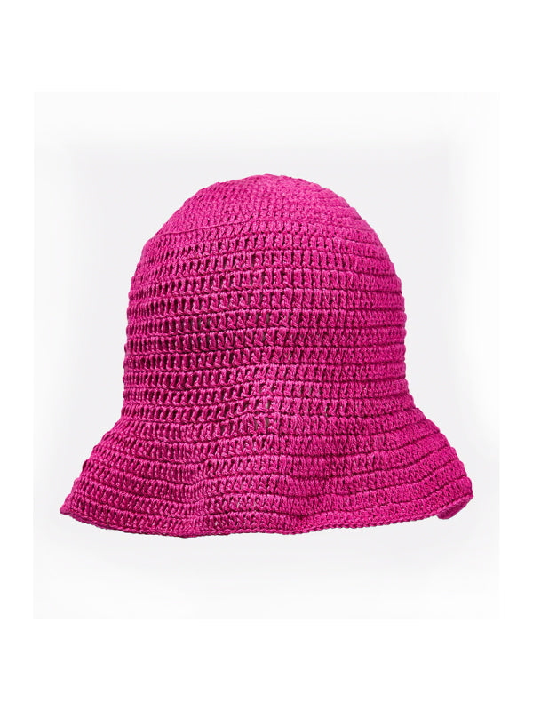 Crochet Bianca Crop Top