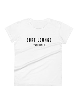 Vancouver Surf Lounge T-shirt