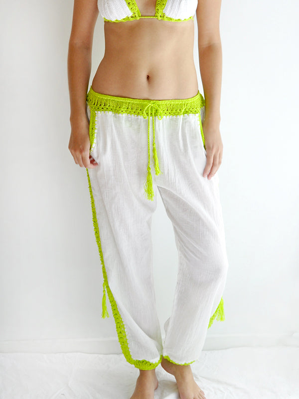 Giza Harem Pants