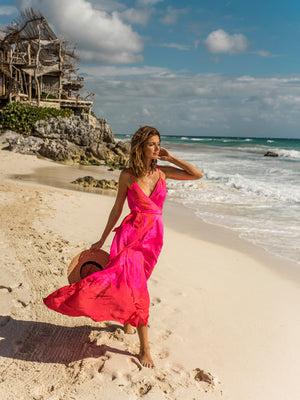 Destination Dreaming: Tulum