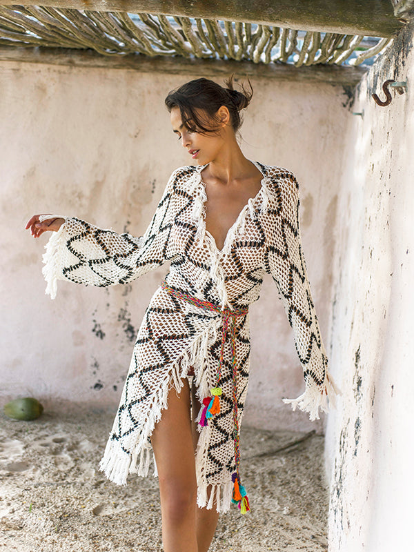 Modernista Kimono
